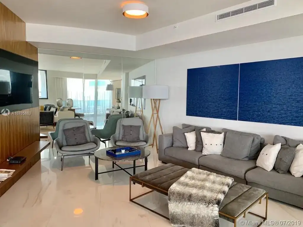 18555 Collins Ave # 1503, Sunny Isles Beach FL 33160 photo 4