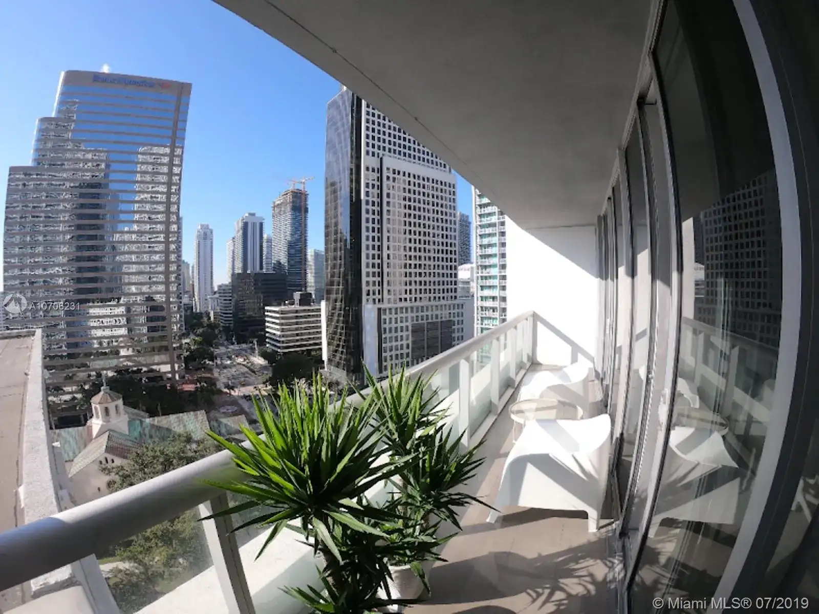 485 Brickell Ave # 1609, Miami FL 33131 photo 3