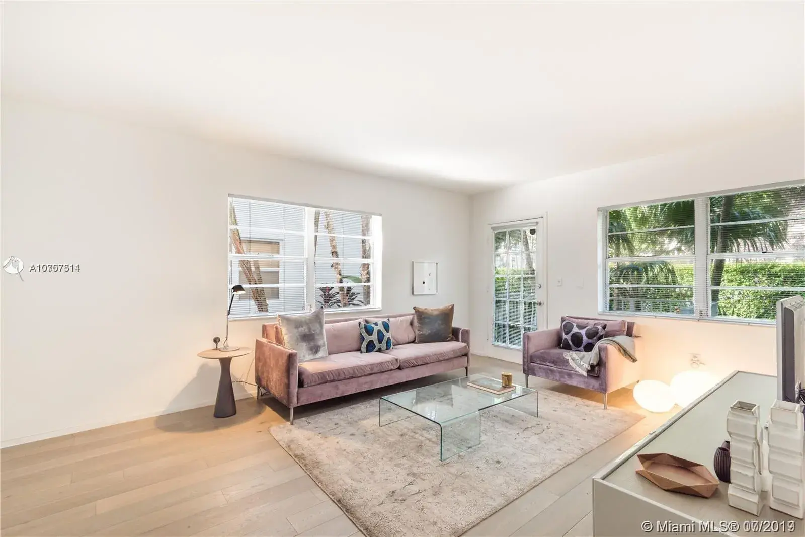 911 Meridian Ave # 101, Miami Beach FL 33139