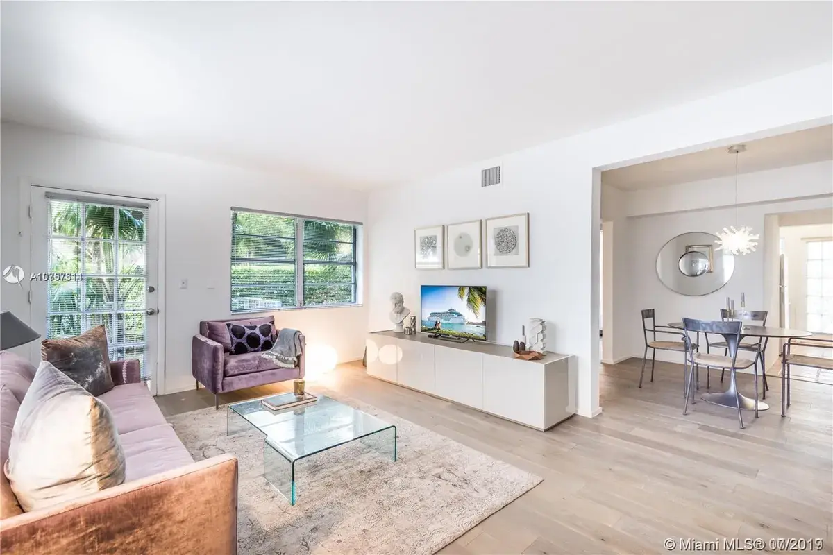 911 Meridian Ave # 101, Miami Beach FL 33139