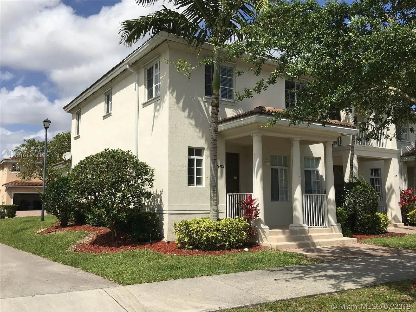 14181 SW 275th St # 14181, Homestead FL 33032