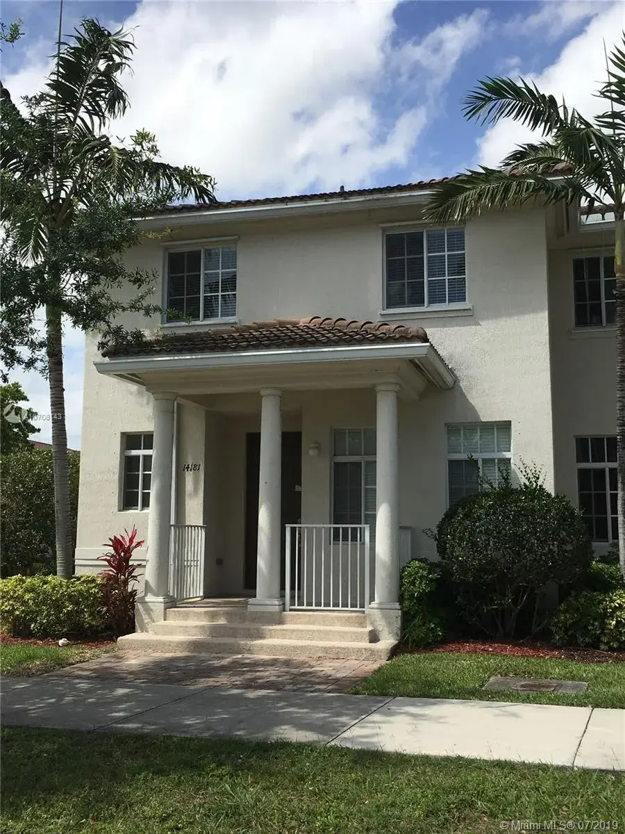 14181 SW 275th St # 14181, Homestead FL 33032