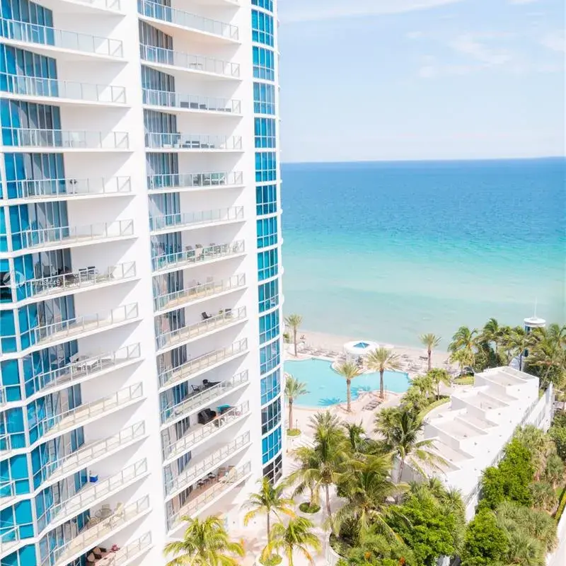 3505 S Ocean Dr # 1505, Hollywood FL 33019