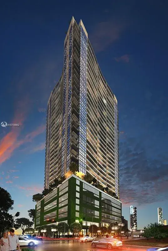 1600 NE 1st Ave # 1715, Miami FL 33132