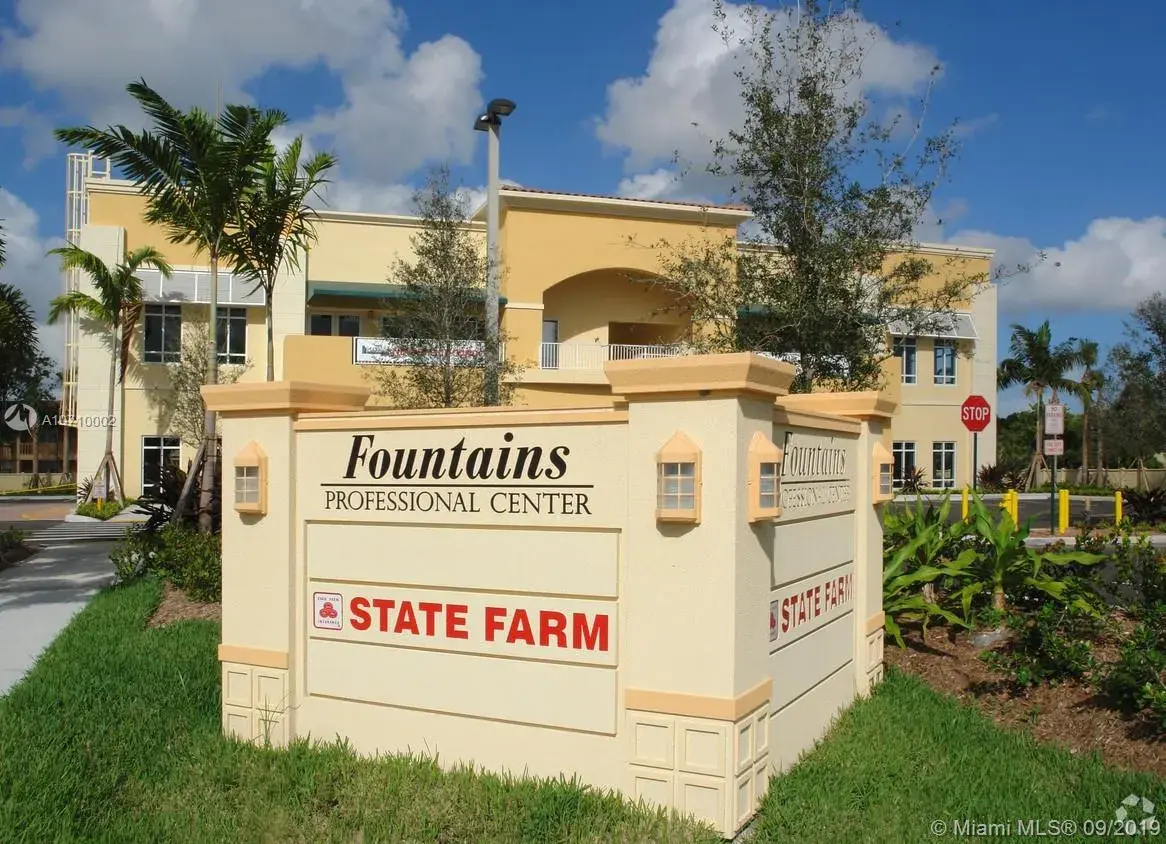 6051 W Commercial Blvd # 6051, Tamarac FL 33319