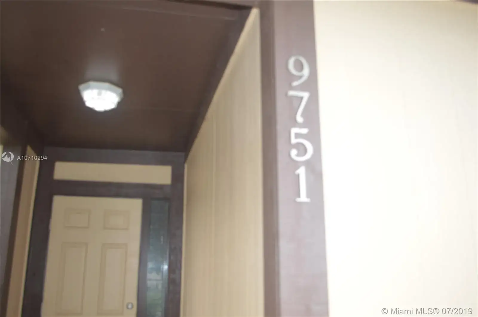 9751 W Daffodil Ln, Miramar FL 33025 photo 3
