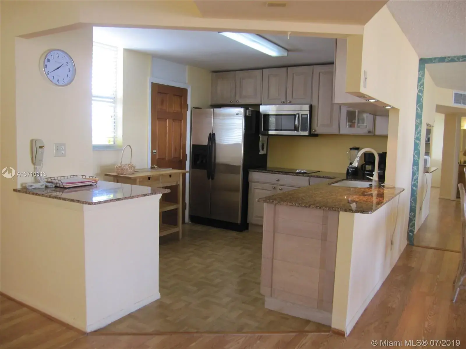 3545 NE 166th St # 1004, North Miami Beach FL 33160