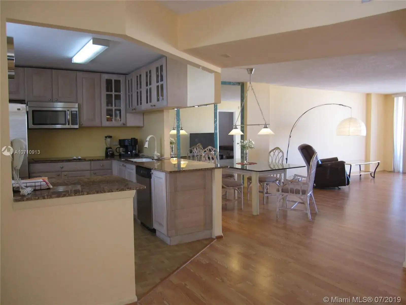 3545 NE 166th St # 1004, North Miami Beach FL 33160 photo 3