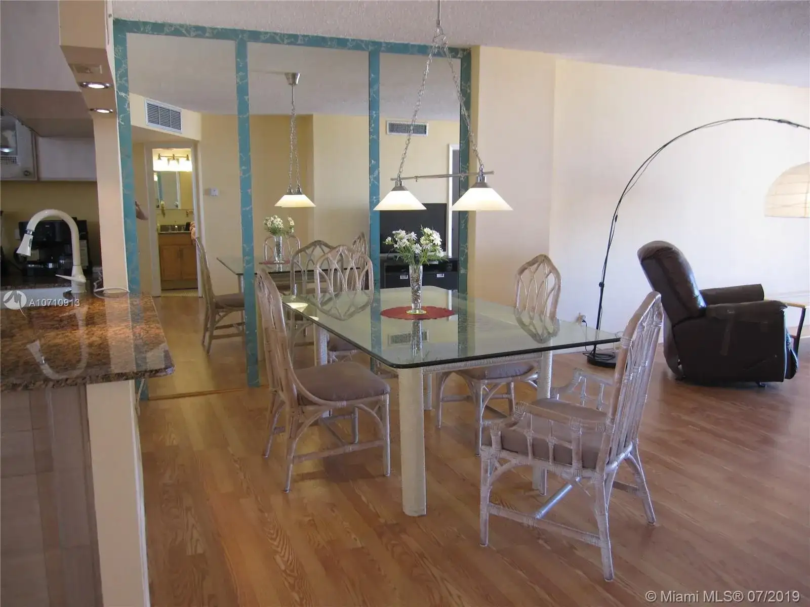 3545 NE 166th St # 1004, North Miami Beach FL 33160 photo 4
