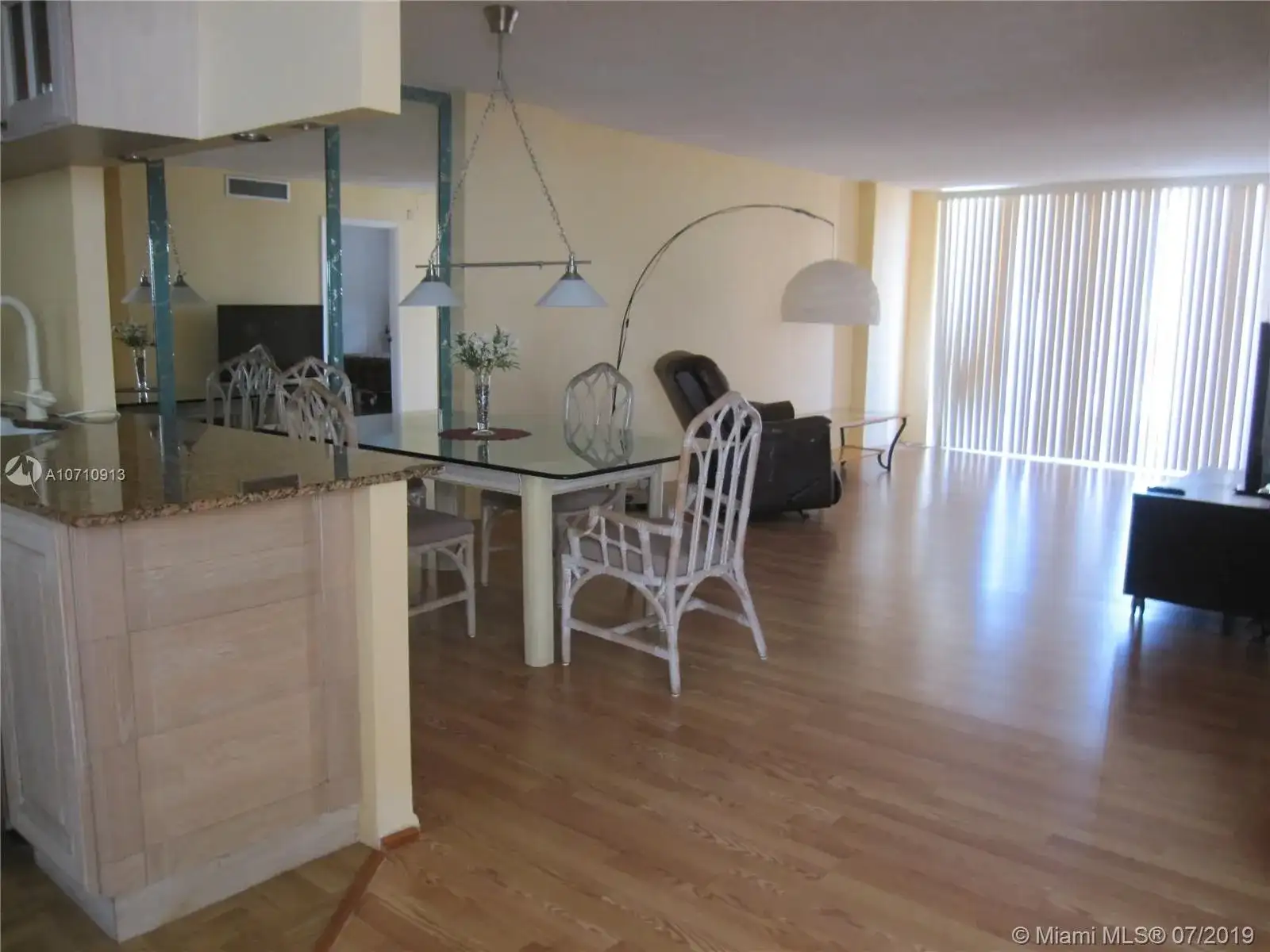 3545 NE 166th St # 1004, North Miami Beach FL 33160 photo 5