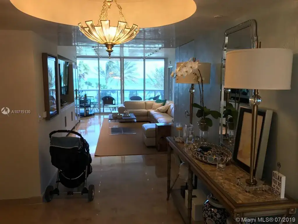 17555 Collins Ave # 405, Sunny Isles Beach FL 33160 photo 2