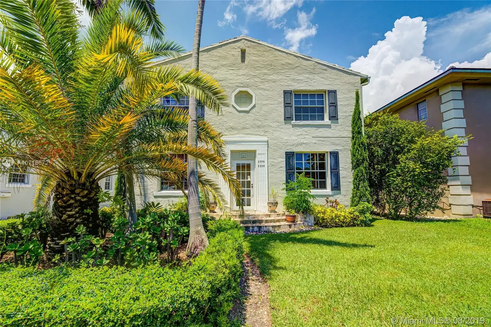3306 S Le Jeune Rd, Coral Gables FL 33134 photo 2
