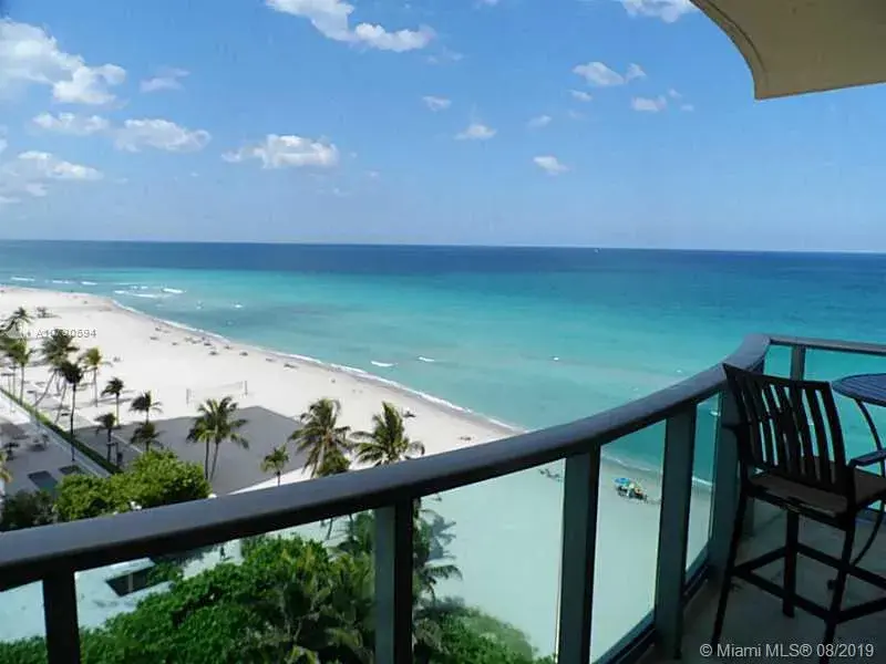2501 S OCEAN DR # 1009, Hollywood FL 33019