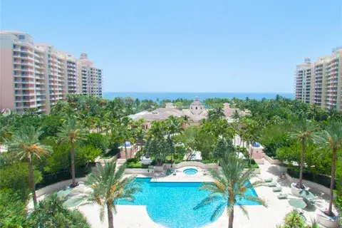 785 Crandon Blvd # 803, Key Biscayne FL 33149