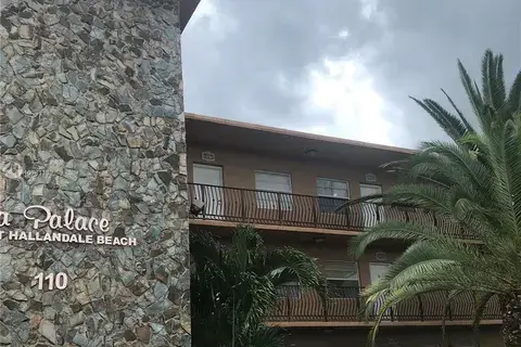 110 SE 2nd St # 312, Hallandale Beach FL 33009