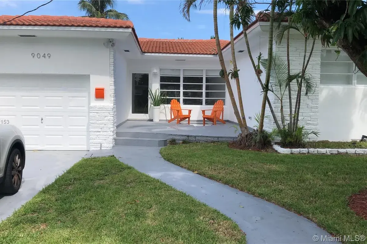 9049 Dickens Ave, Surfside FL 33154