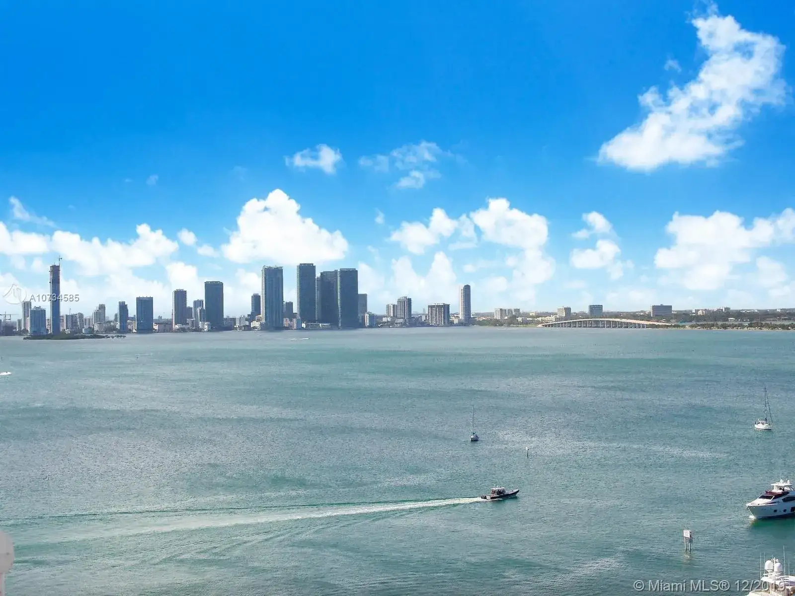 1800 Sunset Harbour Dr # 1815, Miami Beach FL 33139