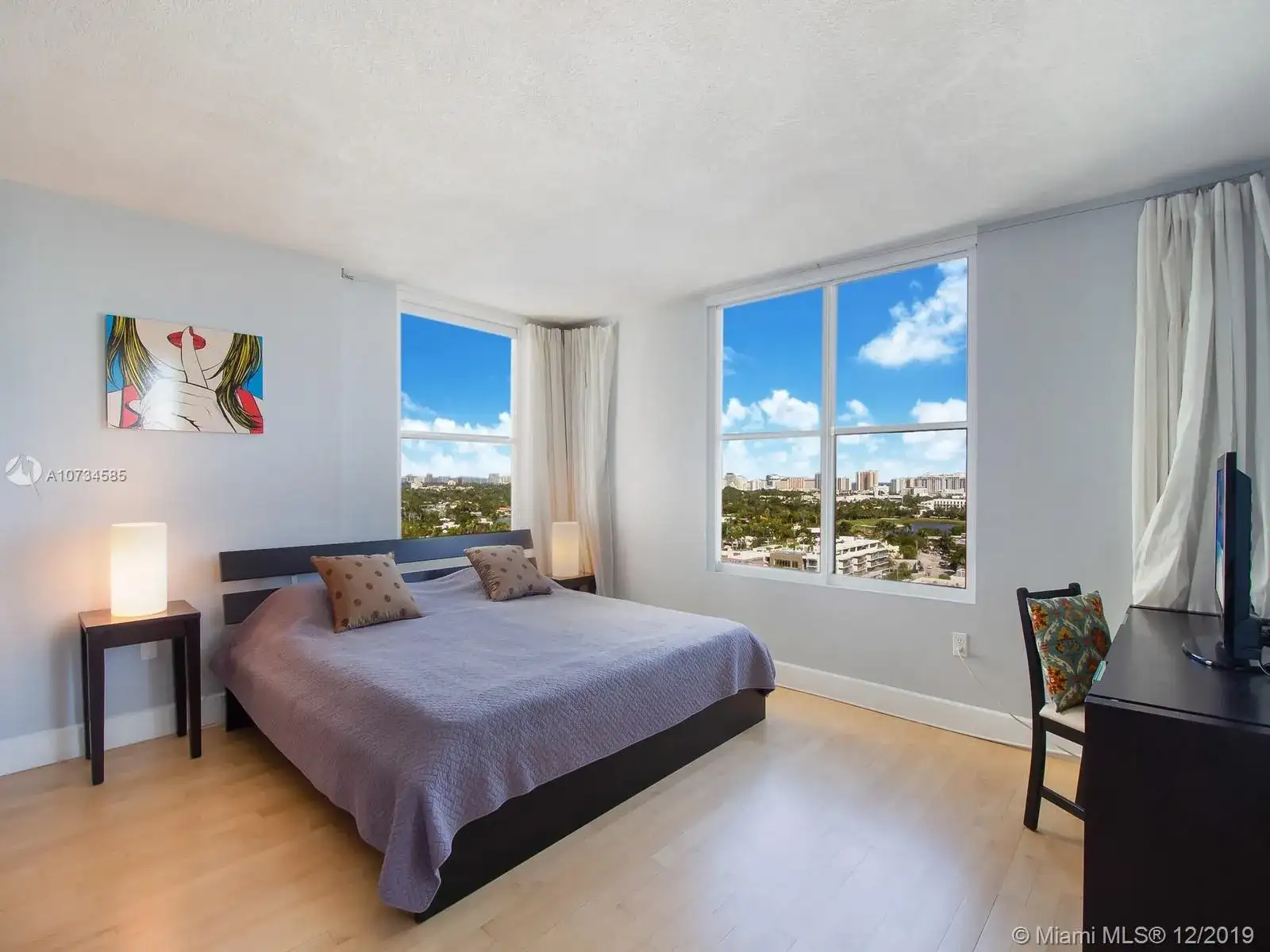 1800 Sunset Harbour Dr # 1815, Miami Beach FL 33139 photo 5