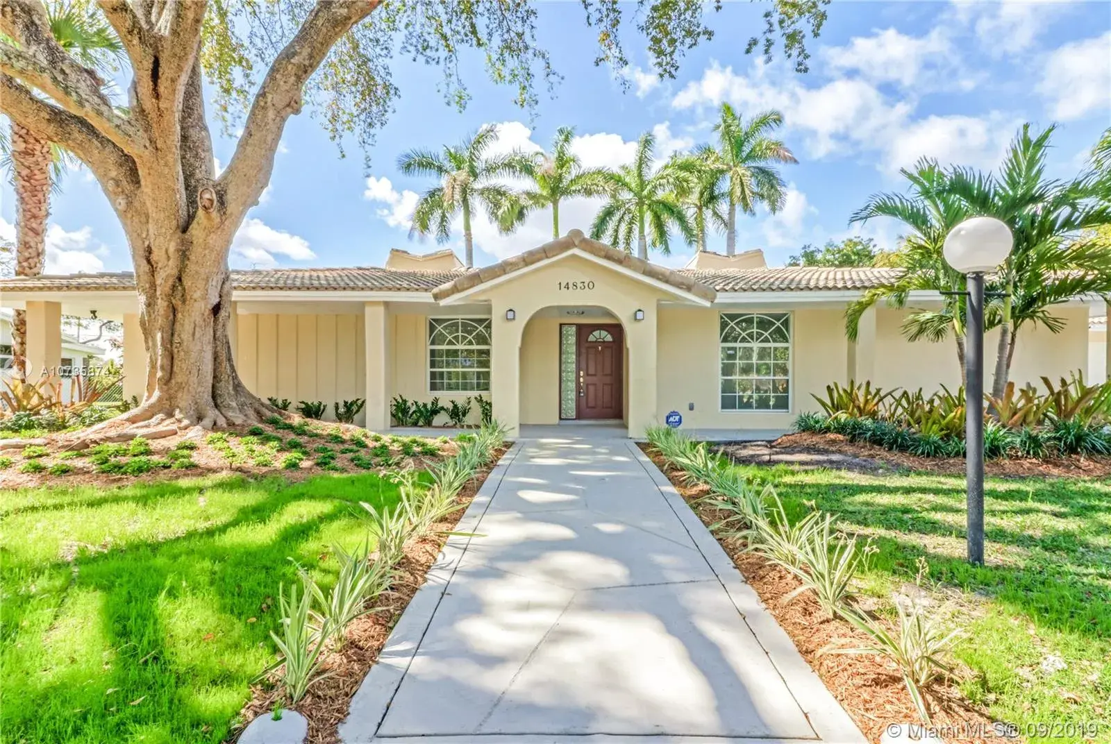 14830 SW 87th Ave, Palmetto Bay FL 33176