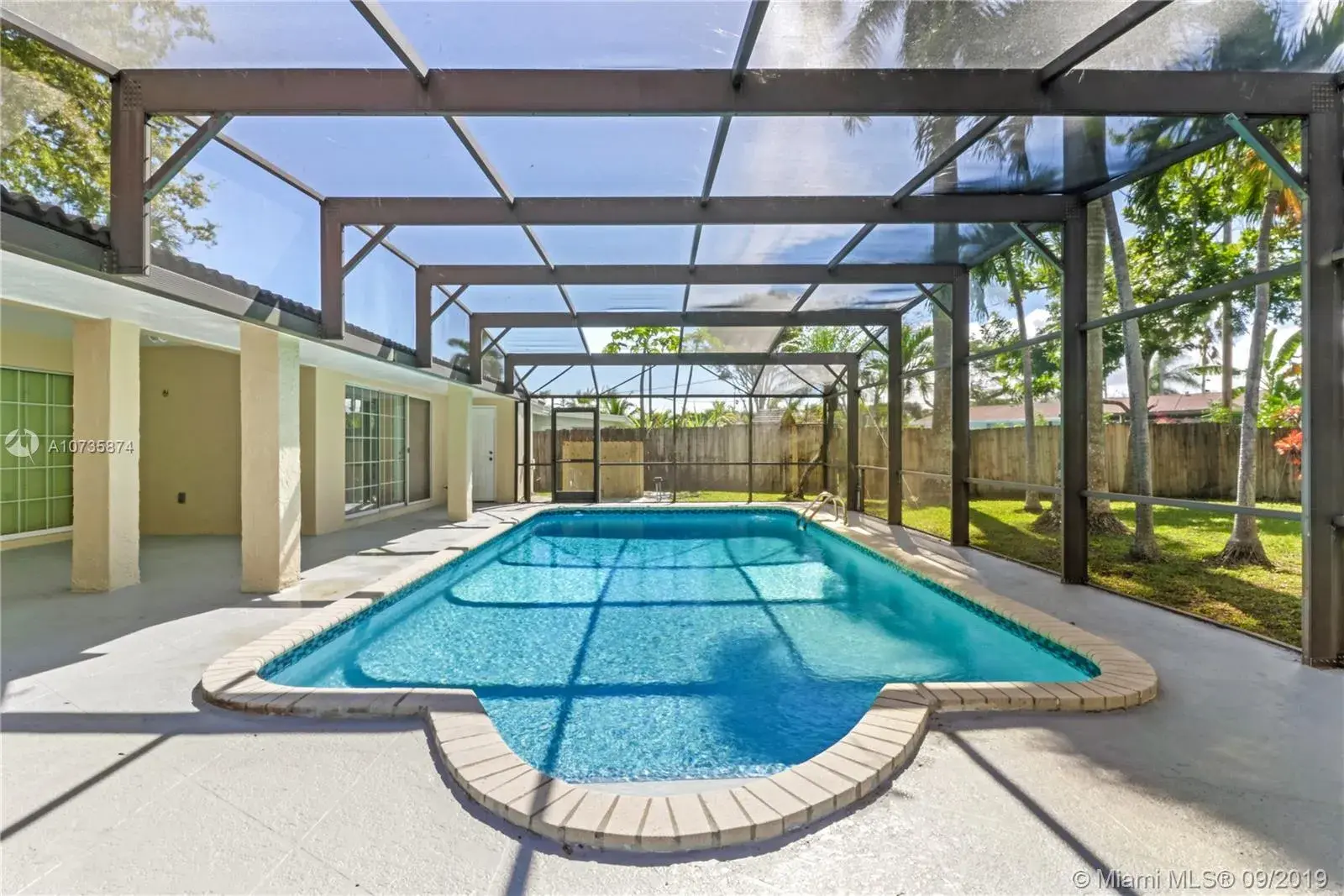 14830 SW 87th Ave, Palmetto Bay FL 33176