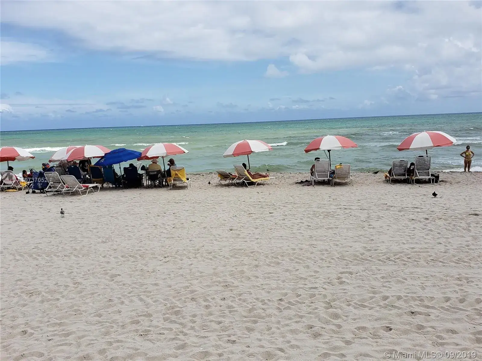 19201 Collins Ave # 107, Sunny Isles Beach FL 33160