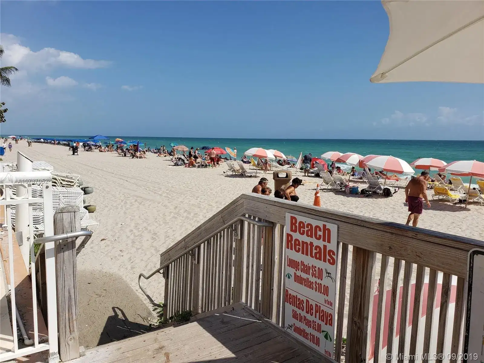 19201 Collins Ave # 107, Sunny Isles Beach FL 33160 photo 3