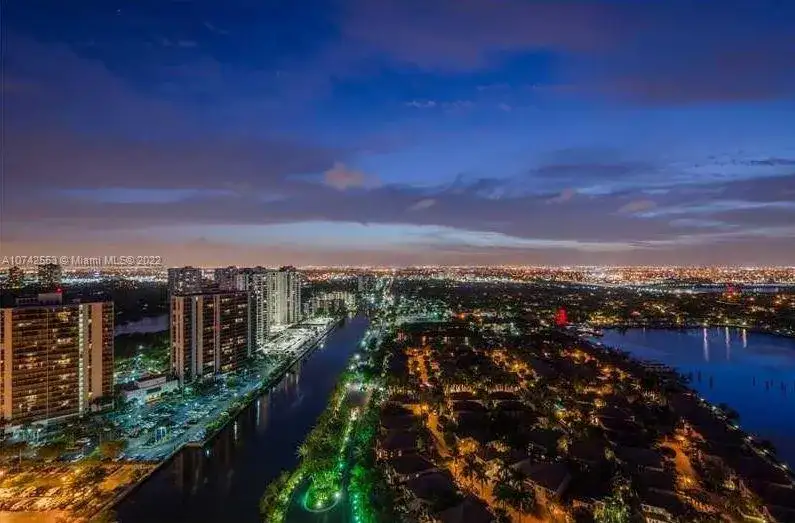 3802 NE 207th St # 2802, Aventura FL 33180 photo 2