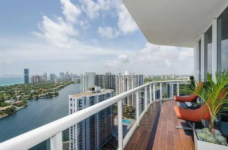 3802 NE 207th St # 2802, Aventura FL 33180 photo 4