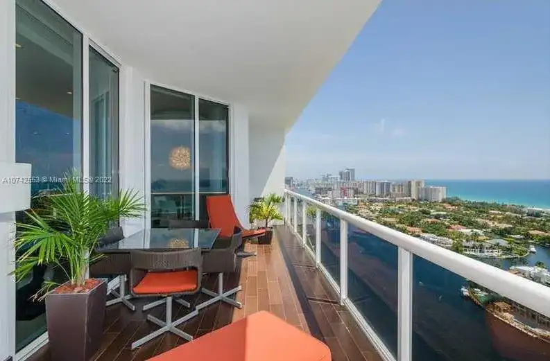 3802 NE 207th St # 2802, Aventura FL 33180 photo 5