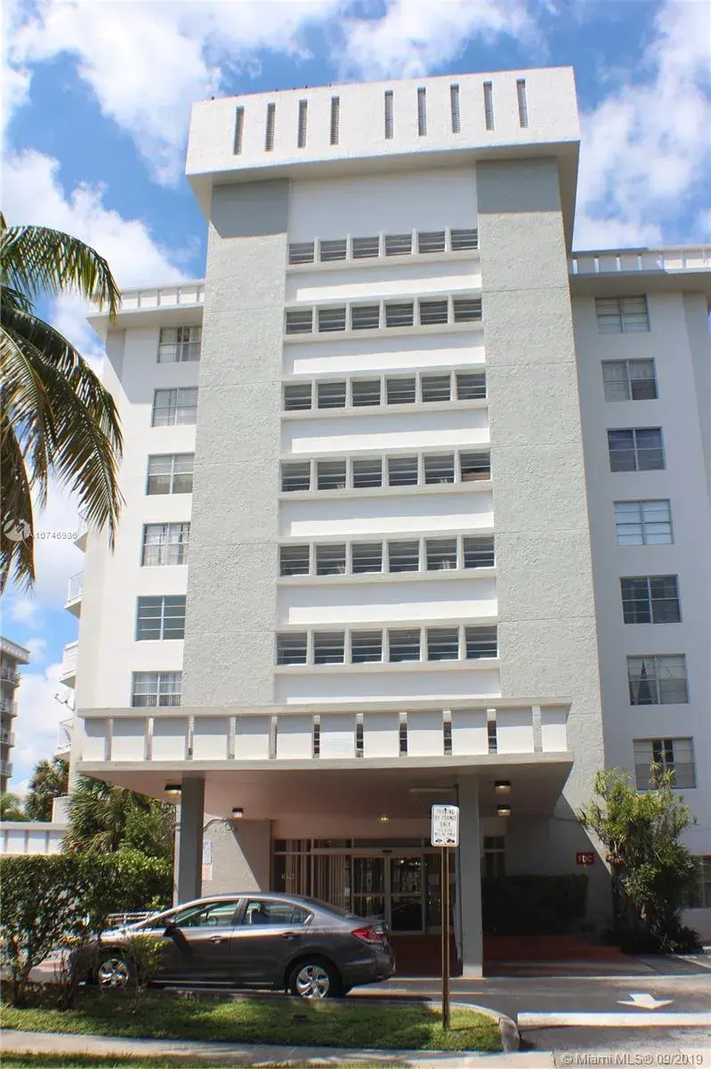 16740 NE 9th Ave # 509, North Miami Beach FL 33162