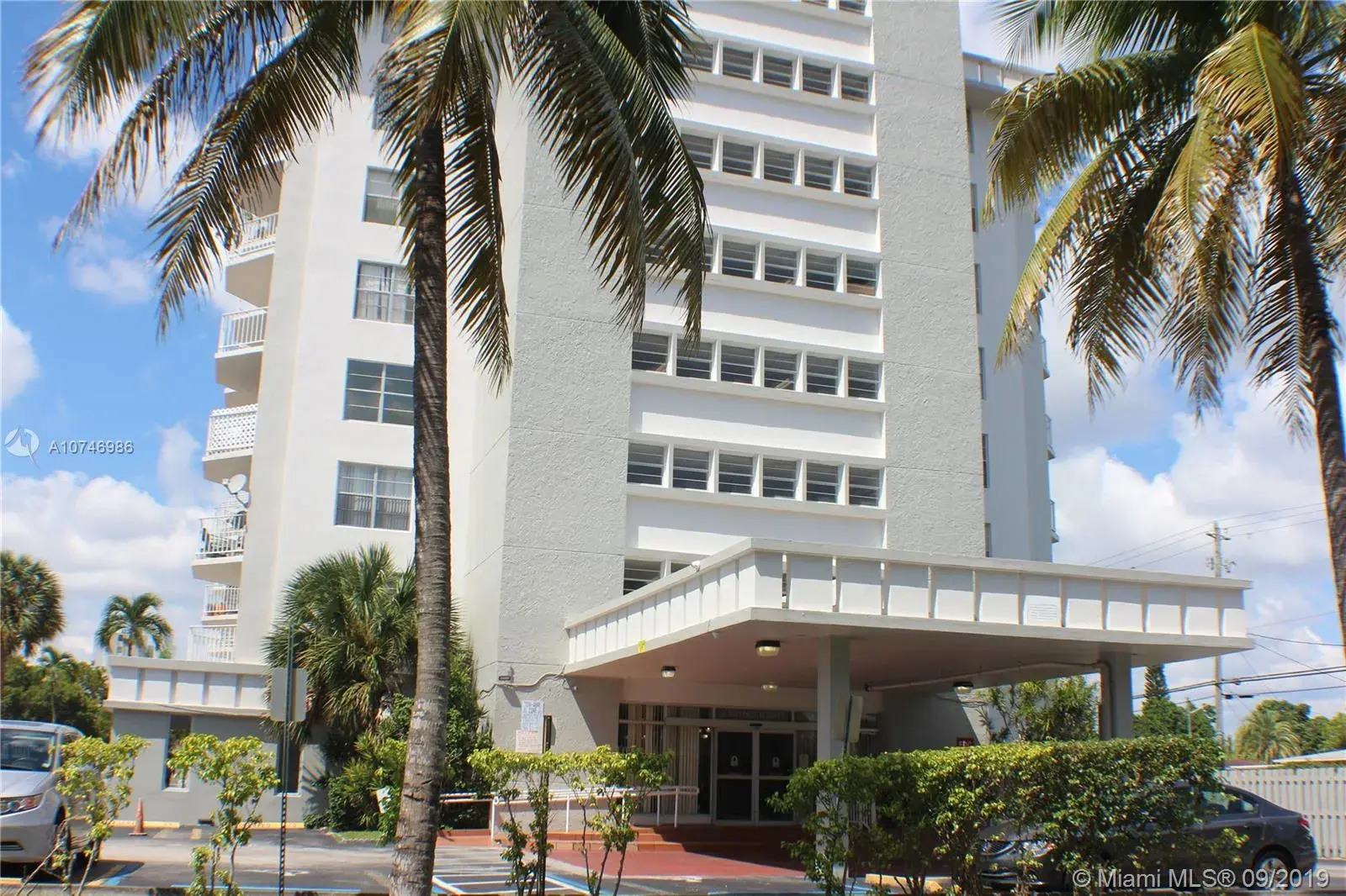 16740 NE 9th Ave # 509, North Miami Beach FL 33162