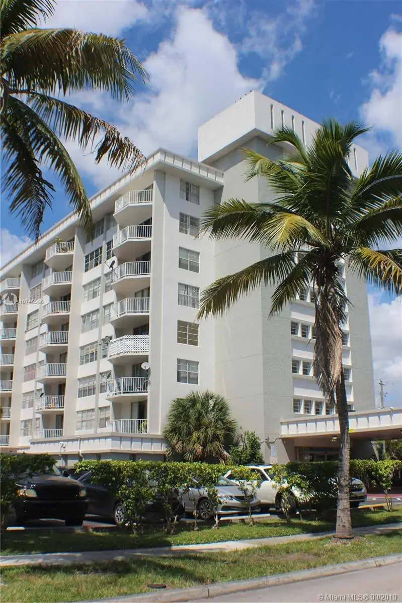 16740 NE 9th Ave # 509, North Miami Beach FL 33162