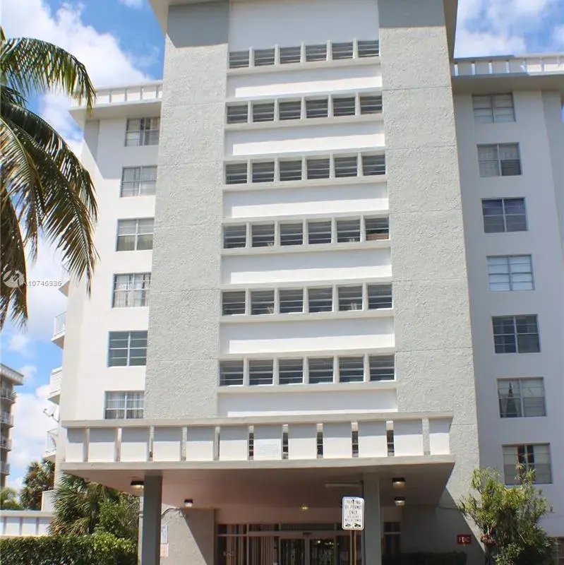 16740 NE 9th Ave # 509, North Miami Beach FL 33162