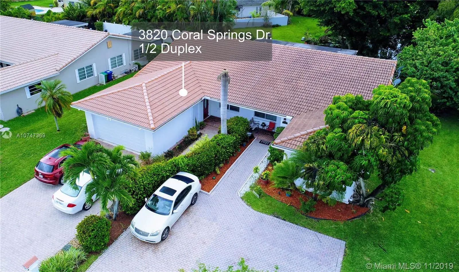 3820 Coral Springs Dr, Coral Springs FL 33065