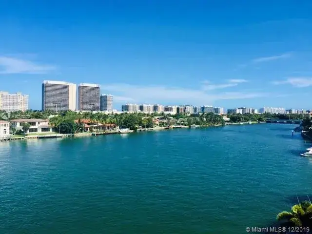 10101 E Bay Harbor Dr # 608, Bay Harbor Islands FL 33154