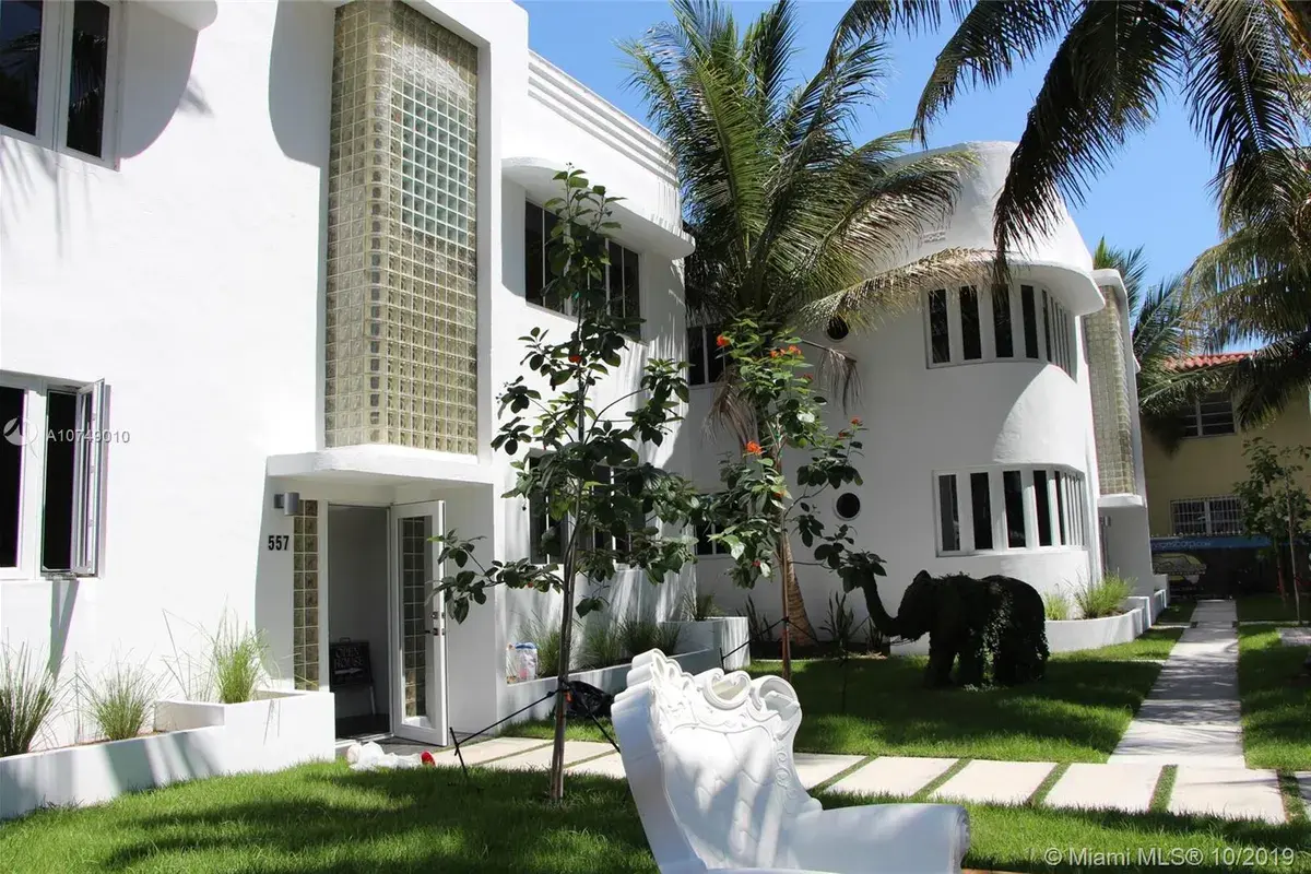 551 Michigan Ave # 223, Miami Beach FL 33139