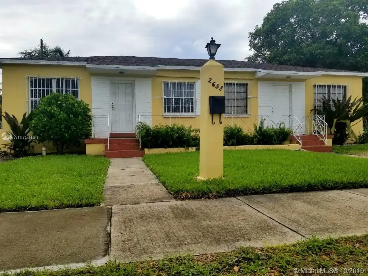 2655 SW 34th Ct, Miami FL 33133 photo 3
