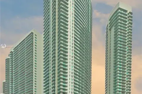 1900 N Bayshore Dr # 1401, Miami FL 33132