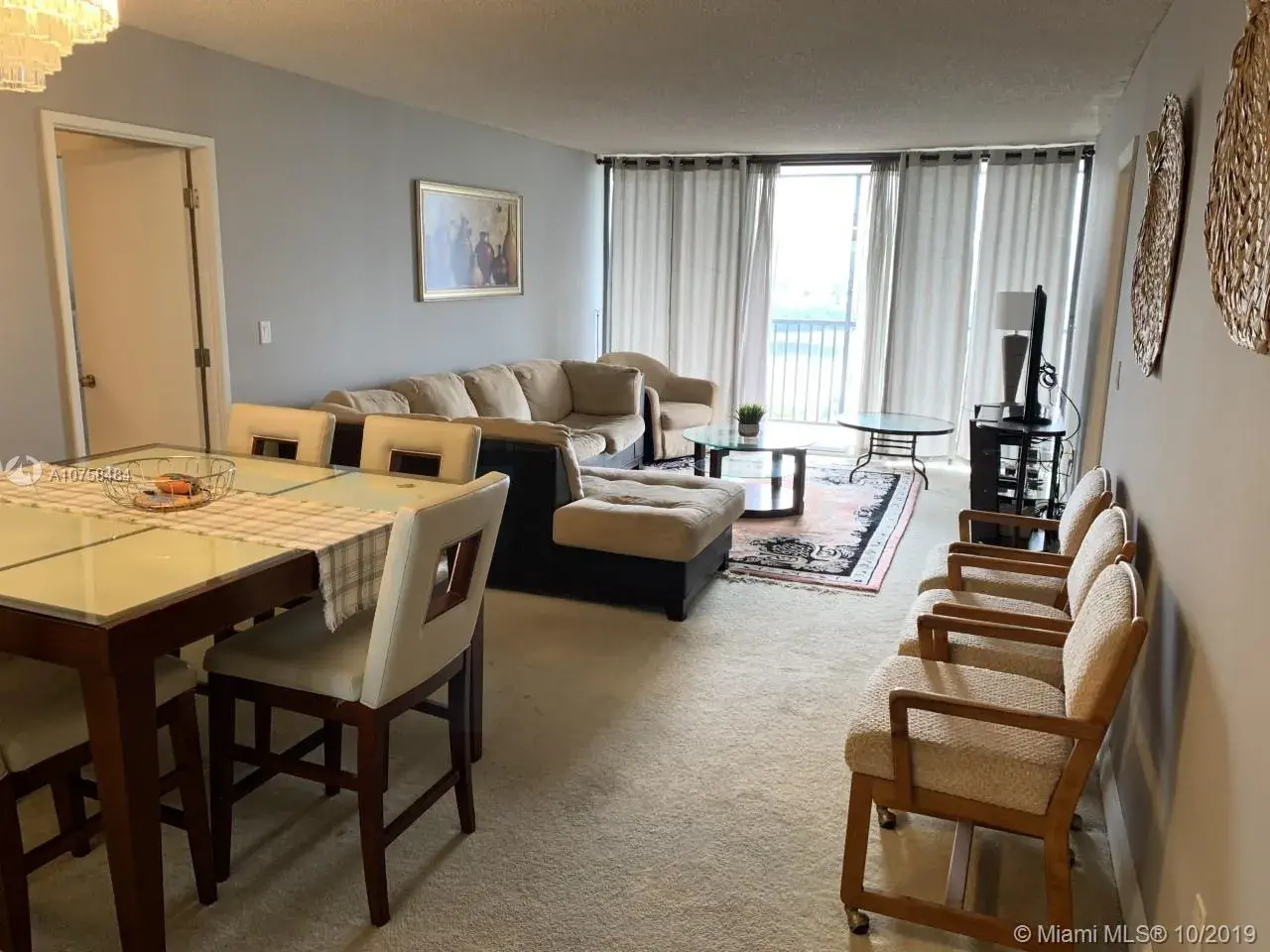 3701 N Country Club Dr # 1104, Aventura FL 33180