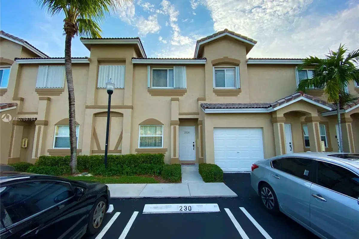 2220 SE 24th Pl # 2220, Homestead FL 33035