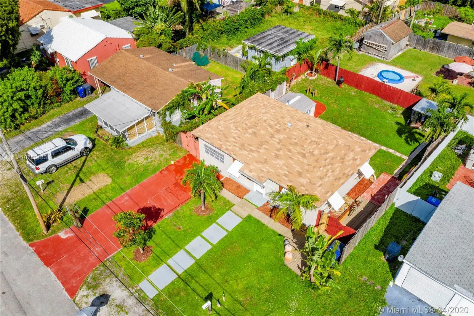 2509 Grant St, Hollywood FL 33020