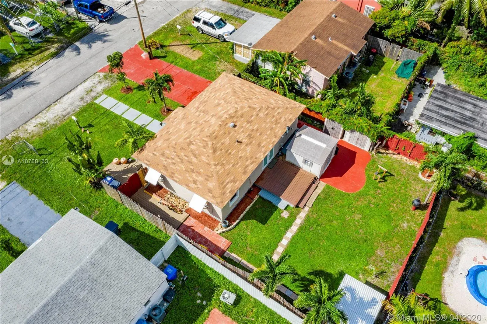 2509 Grant St, Hollywood FL 33020