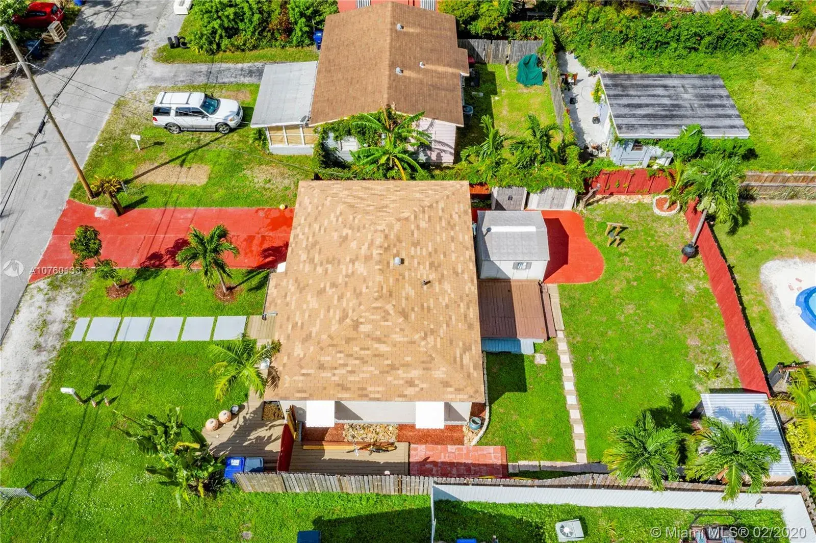 2509 Grant St, Hollywood FL 33020