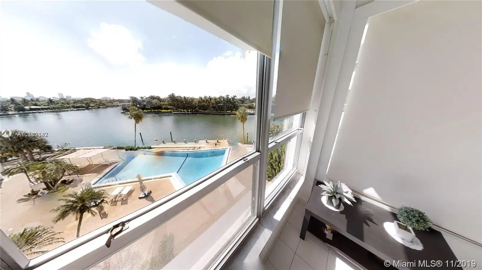 9102 W Bay Harbor Dr # C, Bay Harbor Islands FL 33154