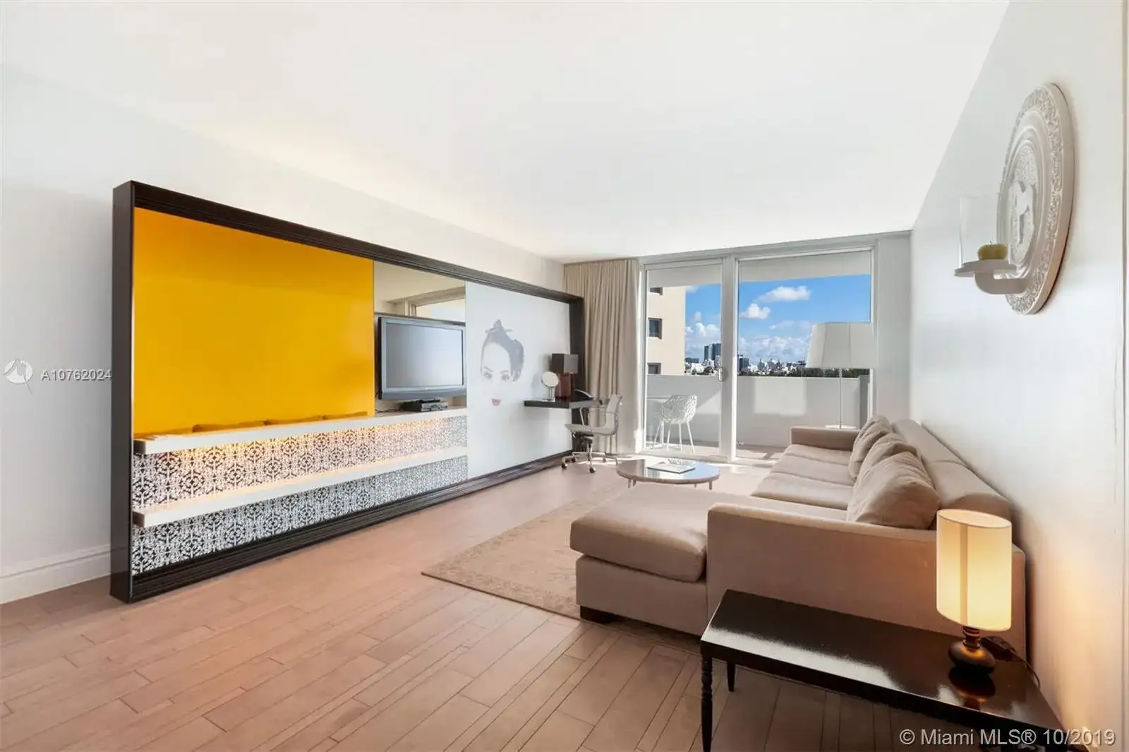 1100 West Ave # 917, Miami Beach FL 33139 photo 2