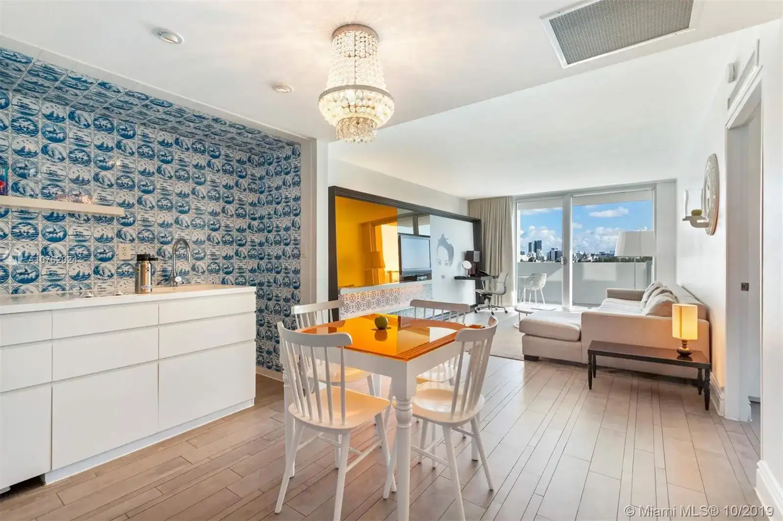 1100 West Ave # 917, Miami Beach FL 33139 photo 3