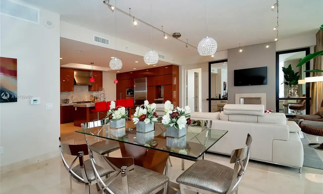9705 Collins Ave # 605N, Bal Harbour FL 33154 photo 3