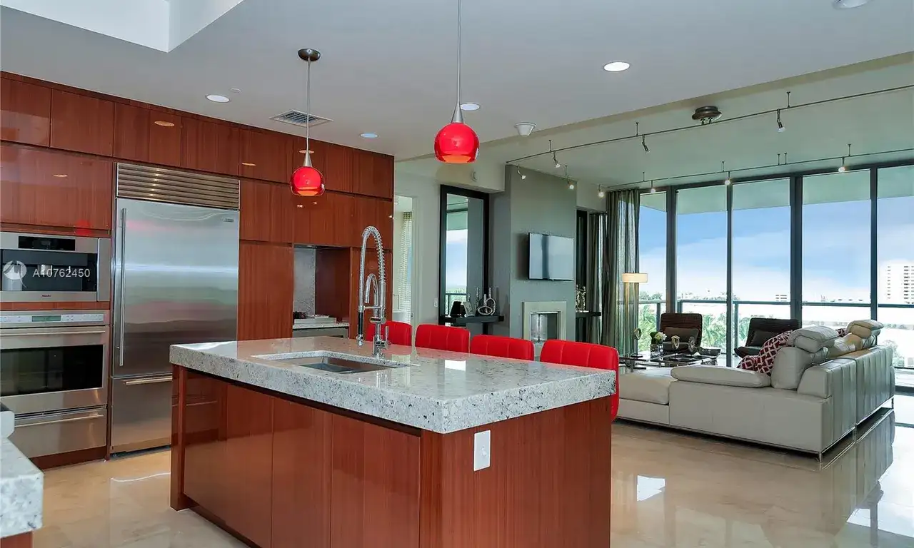 9705 Collins Ave # 605N, Bal Harbour FL 33154 photo 4