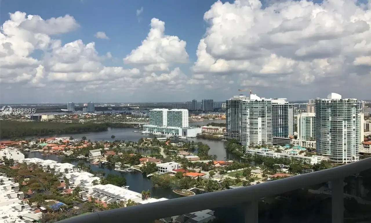 16001 Collins Ave # 2705, Sunny Isles Beach FL 33160 photo 3