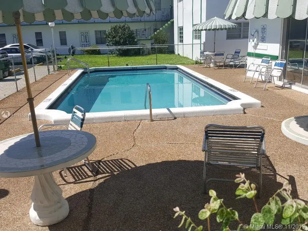 2219 Polk St # 7B, Hollywood FL 33020 photo 2